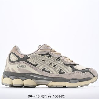 Asics Gel-kayano 14 Sneaker Size 36-45